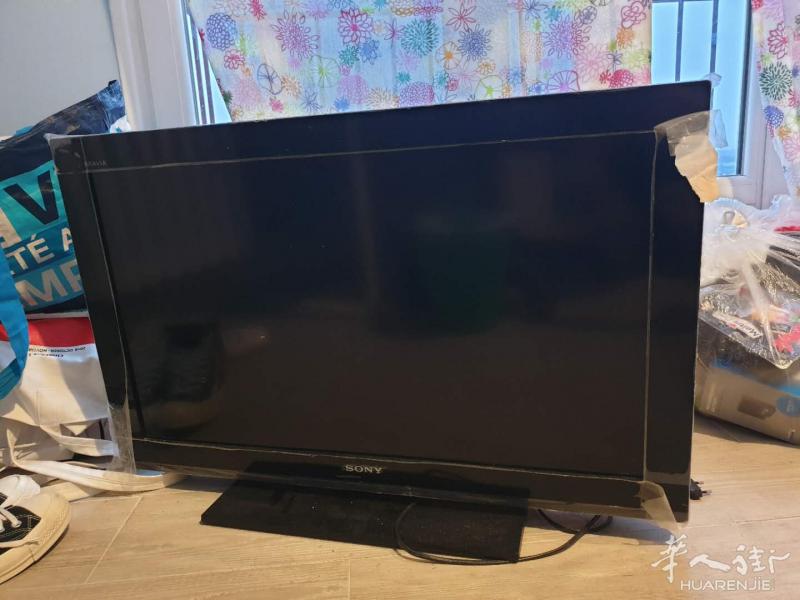 32寸索尼PS4显示器