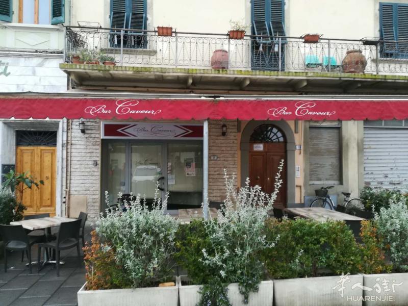 castelfiorentino意大利人的酒吧欲出售