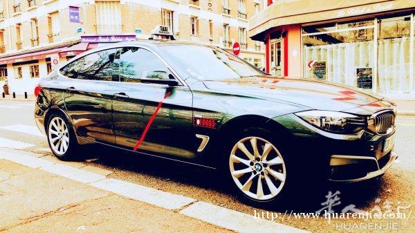 BMW 320D GT 2013