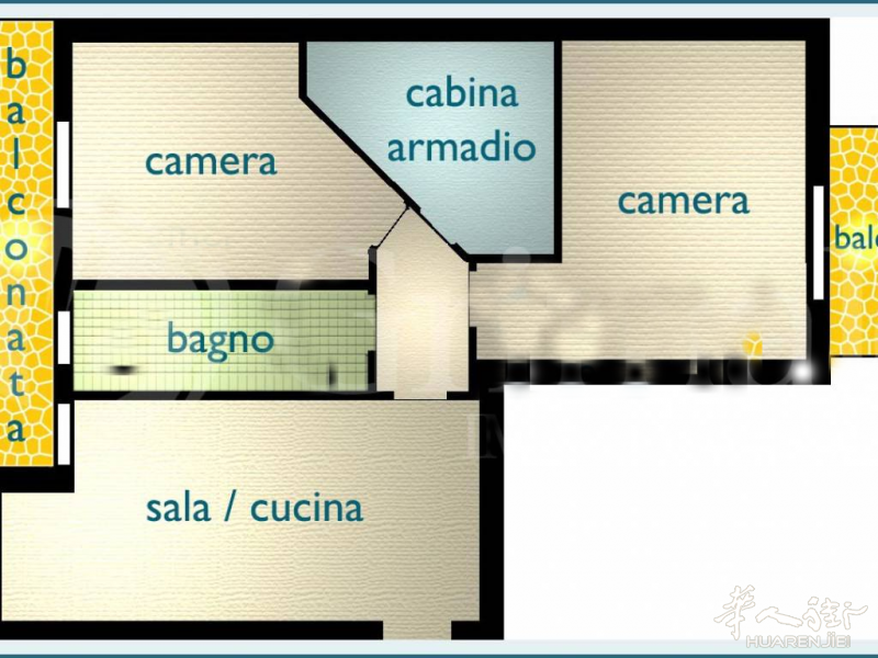意人壹房·CERTOSA`..