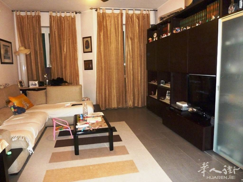 意人壹房·quarto oggiaro`