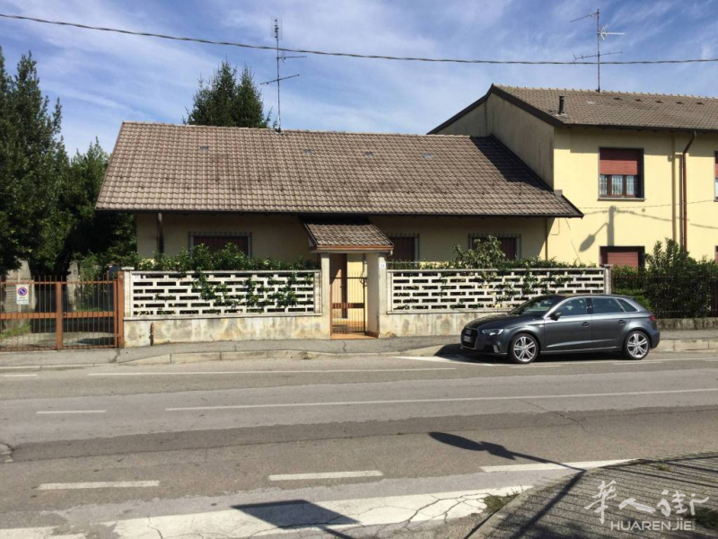 意人壹房·citta monza`