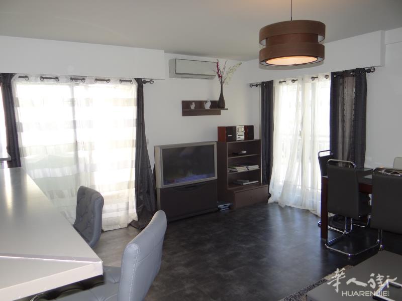 戛纳 Cannes 1房1厅70m²出租*精装修*家具全*毗邻火车站和电影节宫