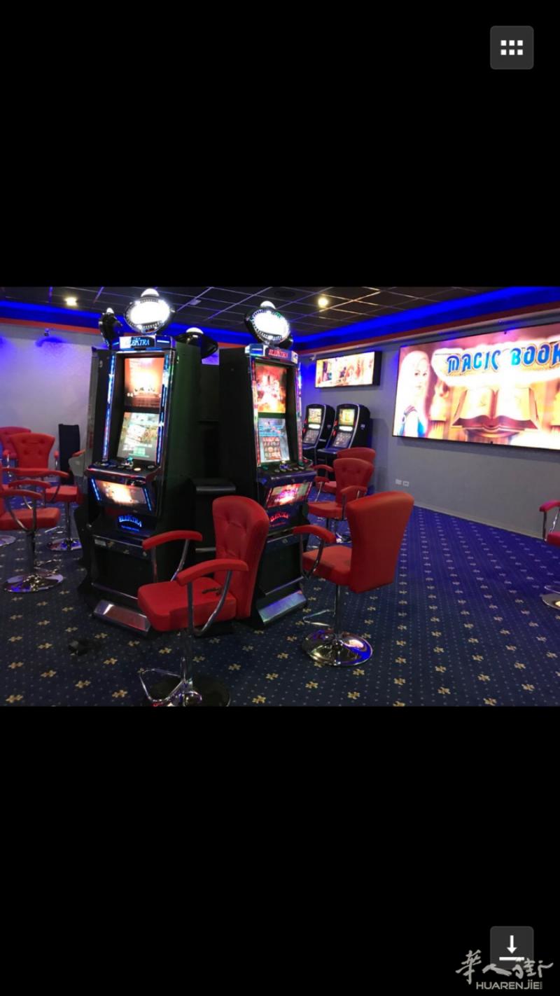 Sala giochi Novara aggi 4