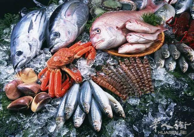 【视频】米兰海鲜王子横空出世，只为你提供餐桌上最新鲜的食材