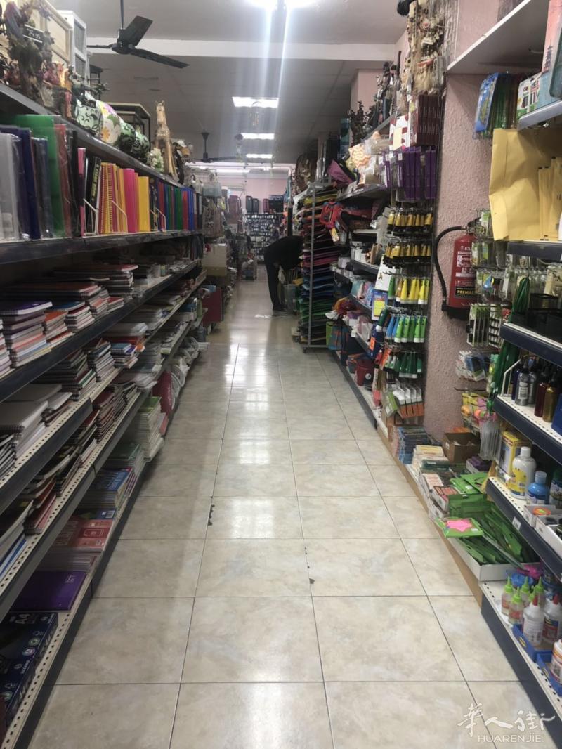 500平方米百元店因人手不足低价转让