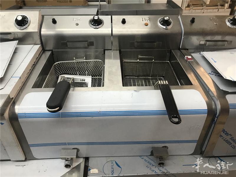 红大厨具*各种尺寸、品牌油锅