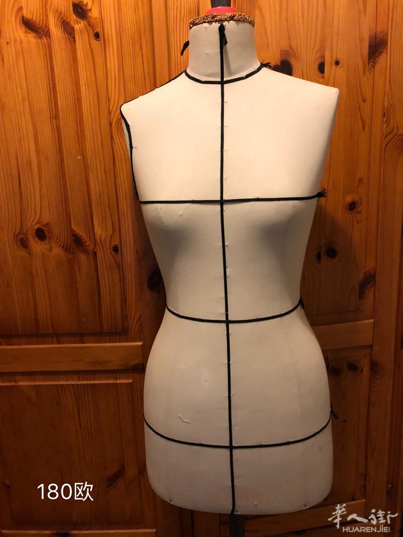 服装人台，面料辅料，丙烯颜料 二手出可小刀