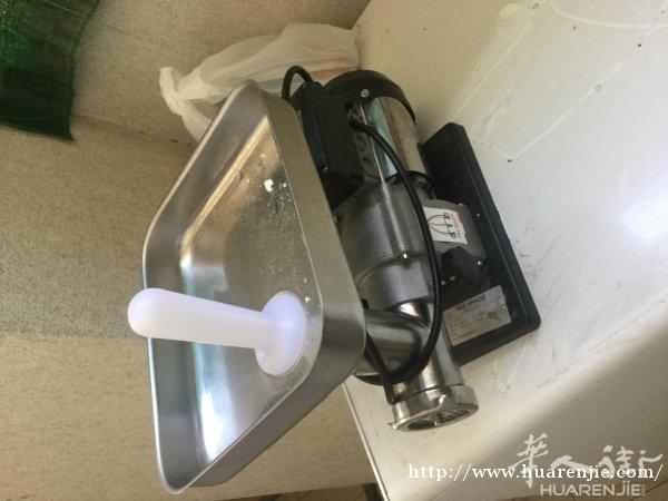 大型 豆浆机 快速搅拌机