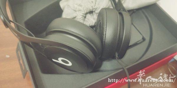 出售一个新买的beats