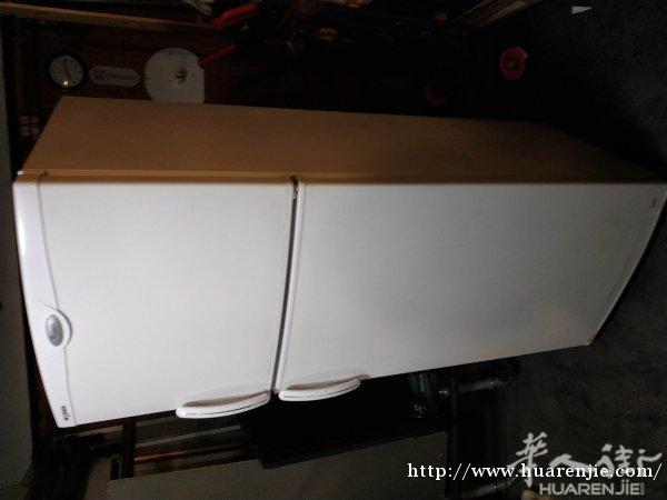 冰箱出让80欧