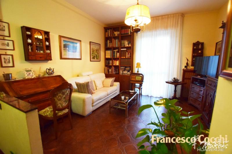 编号11792 Francesco Cocchi 提供100平方你套房出售,cafaggio地区