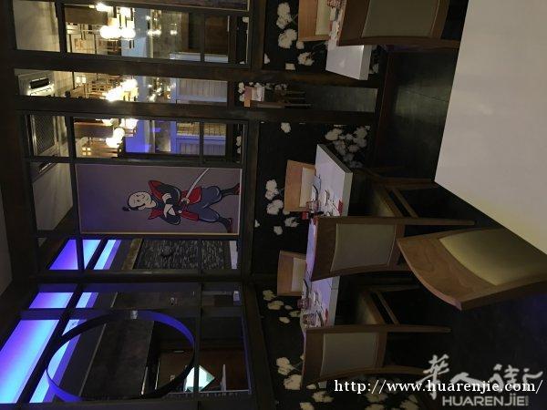 餐馆特价转让