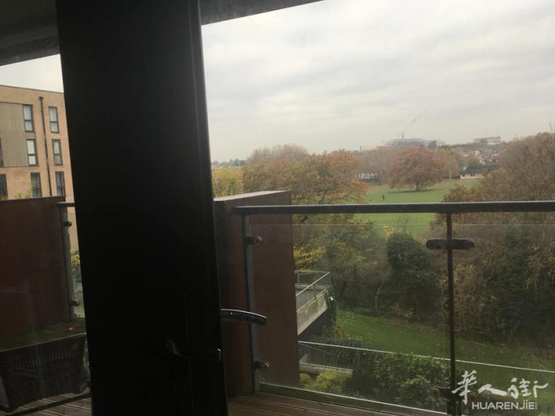 位于伦敦北部Colindale NW9(zone4)一双人房出租