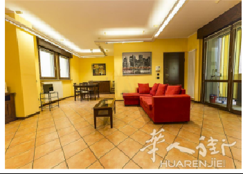意人壹房·Sesto San Giovanni``