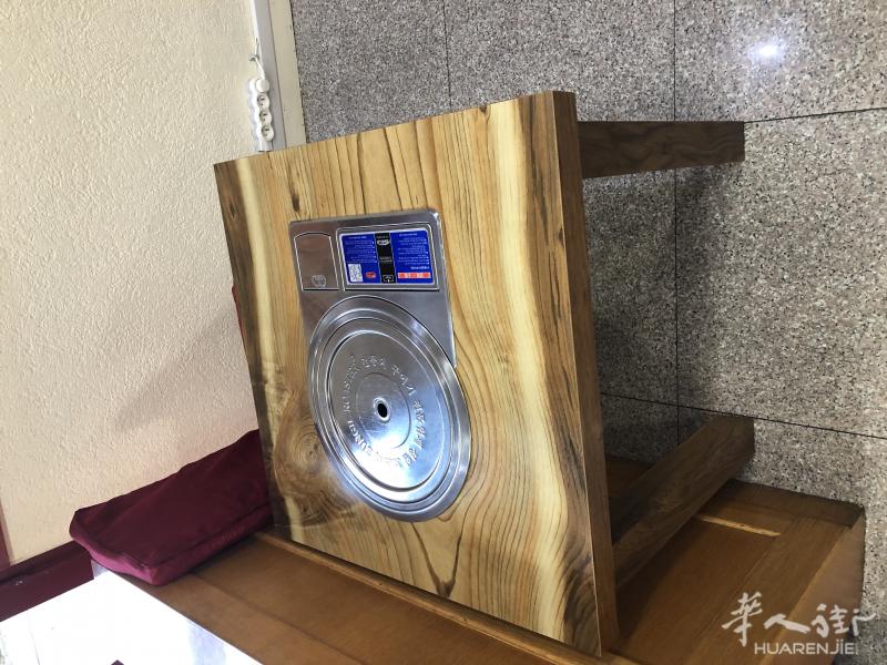 出售烧烤桌