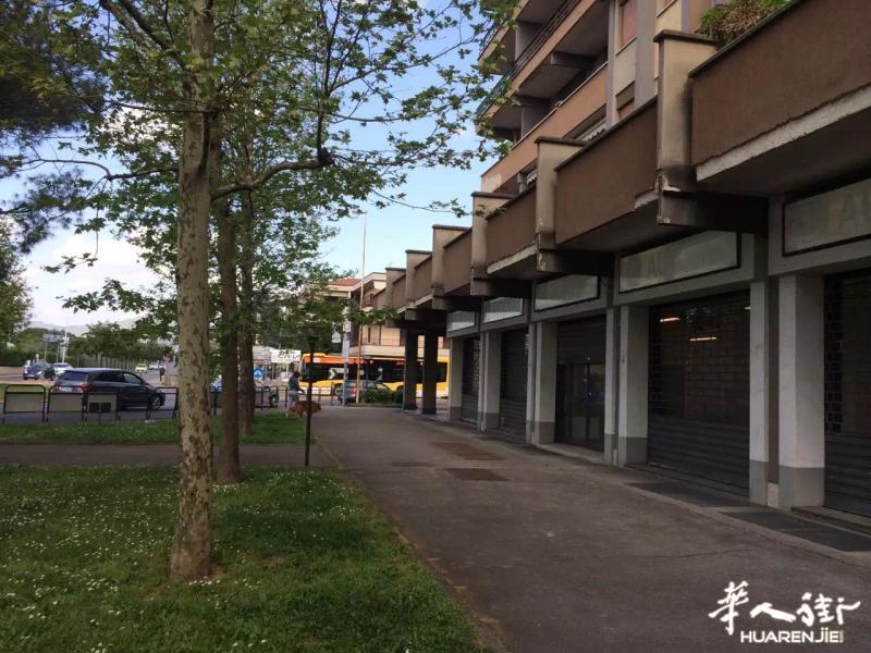 普拉托地区近中国街办公室分租