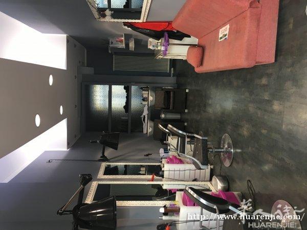 低价转让理发店