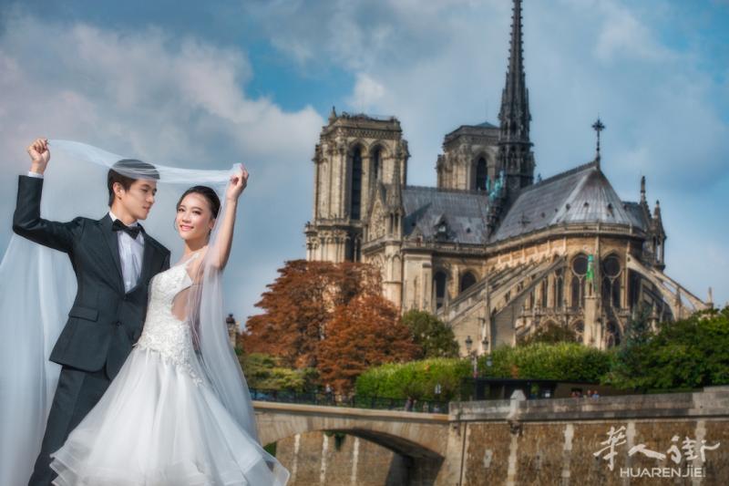 Mon Amour Photo 蜜悦旅拍海外婚纱摄影
