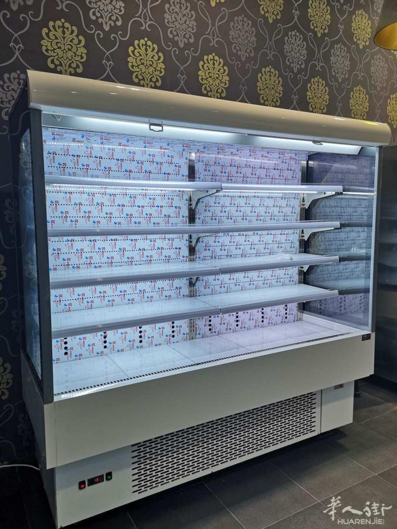 特价款展示柜冰箱