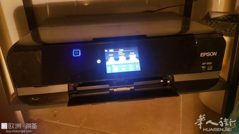 打印机 服装设计