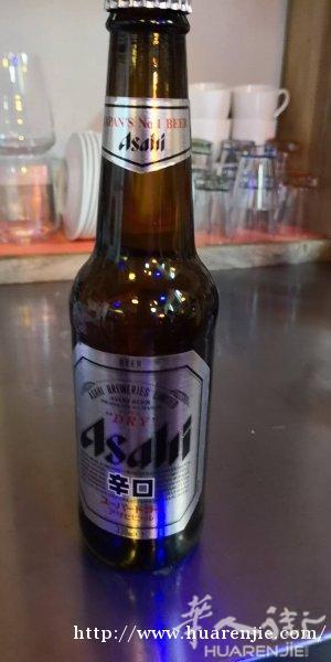 日本啤酒