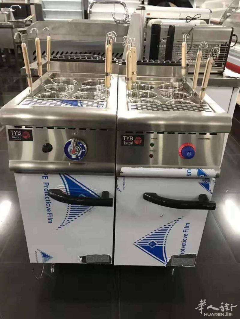 出售煮面炉