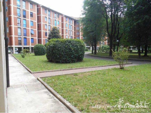 房东降价出售 三室一厅149000.via longarone Milano