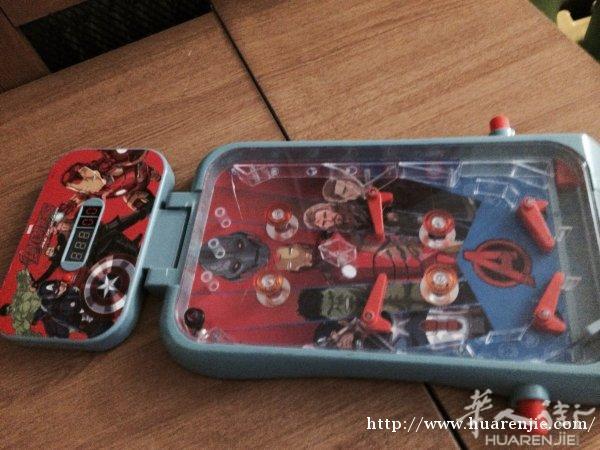 卖小孩玩具€10/个