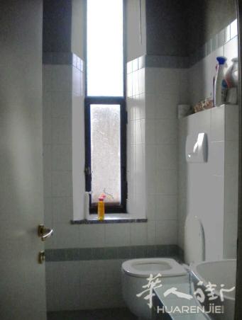 出租 米兰porta venezia 附近两室一厅1200