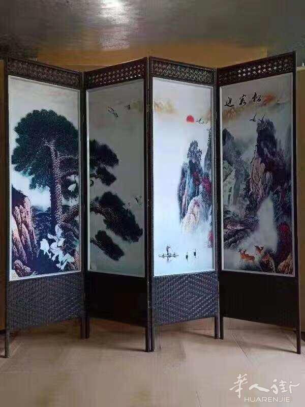 出售屏风，现货