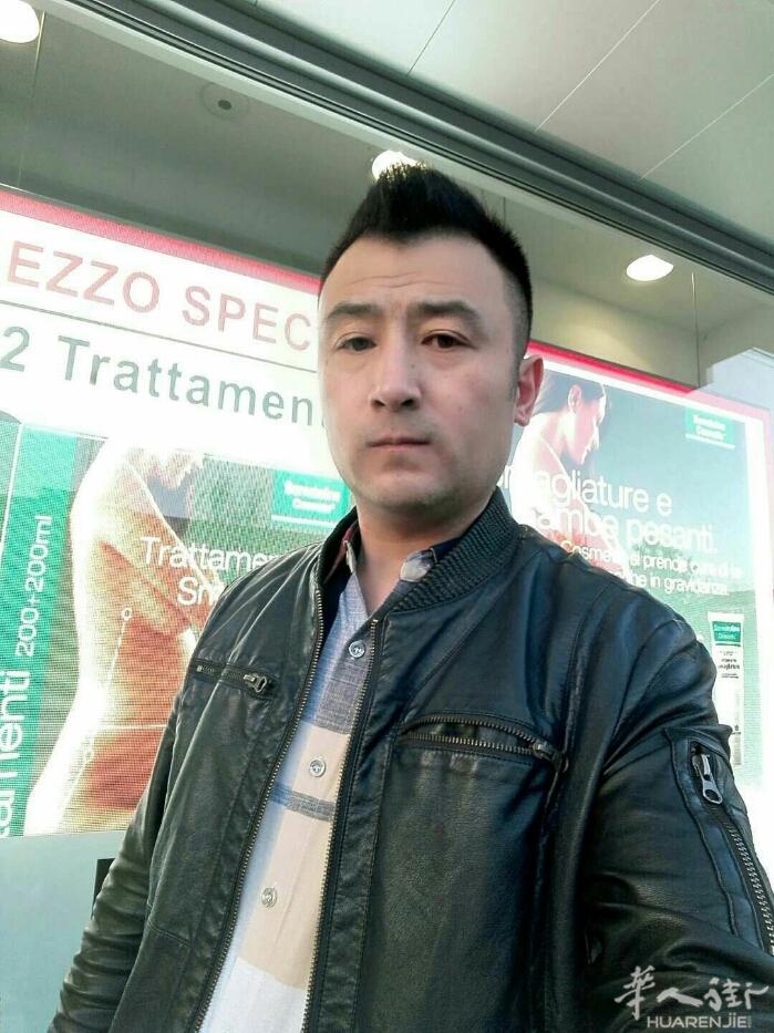 真诚交友，不要套路。