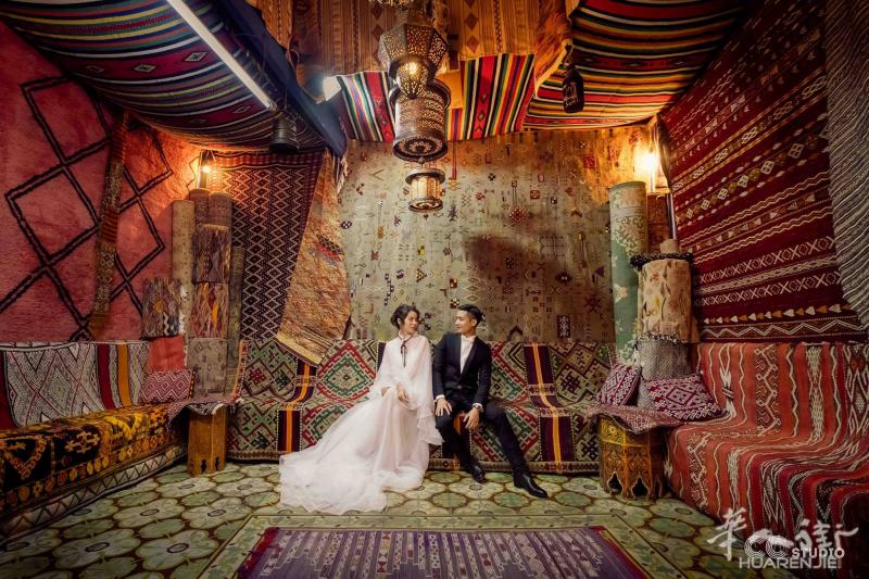 2019全欧婚纱旅拍特惠