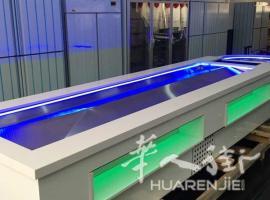专业定制各种buffet 款式时尚 可根据顾客需求定制