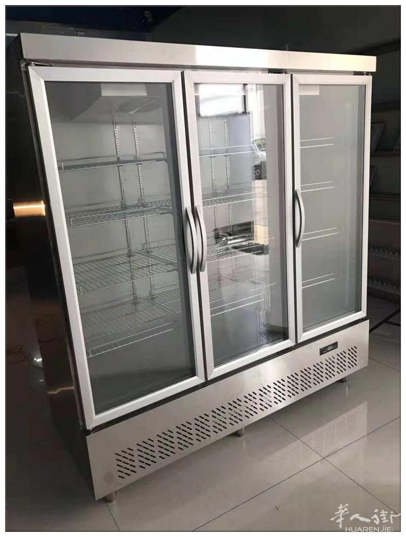 出售立式风箱卧式硬冰展示柜冰箱寿司机等各种制冷设备