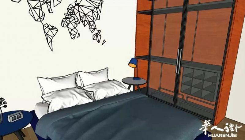 【REMAX瑞麦地产】投资必看 mac mahon精品一室一厅