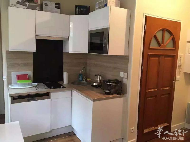 小巴黎15区吉屋出租