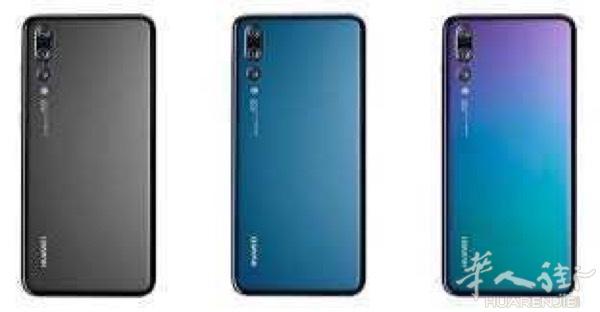 全新P20pro 蓝色！ ☺️☺️特价🉐️569