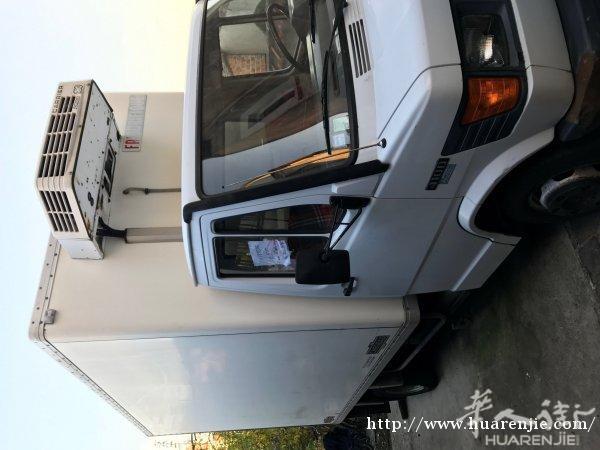 转让奔驰货车、1994年、127000公里