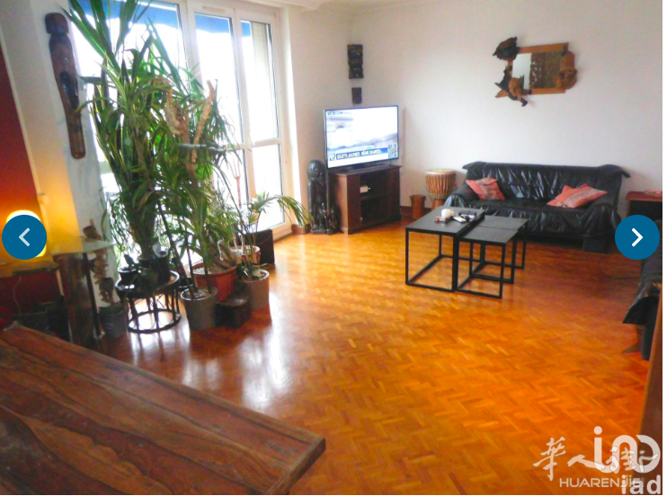 ROSNY二手房出售80m2