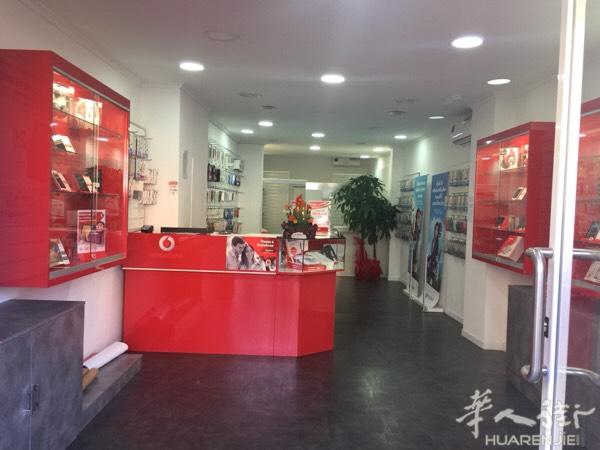 手机店转让。地铁口  罗马
