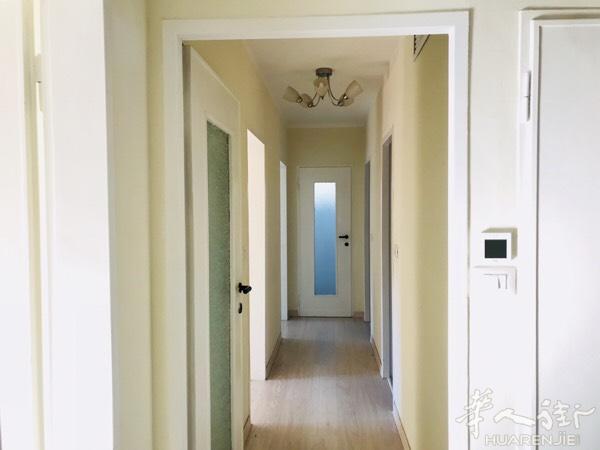 （非中介）离红线bonola地铁口100米 出租两
