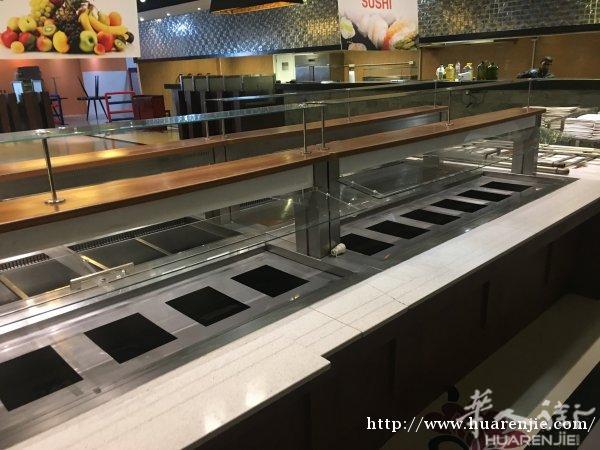 本人有buffet 展示柜出售