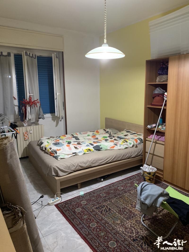 【REMAX瑞麦地产】投资必看 绿线ciminao含车库一室一厅
