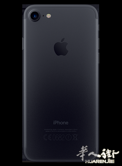 出售iphone 7 128g黑色，9成新以上,价格350
