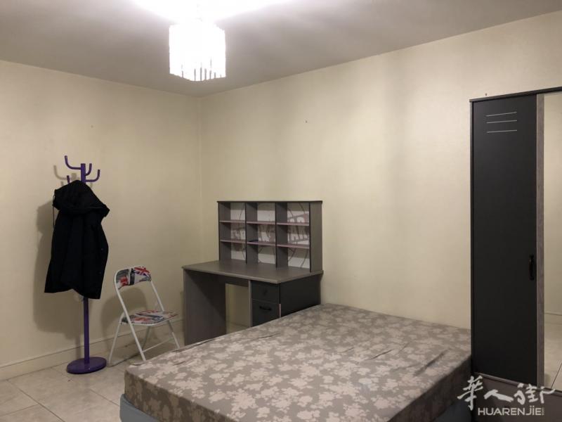 *****近小巴黎13区,6月1日起3间超级好房出租*****
