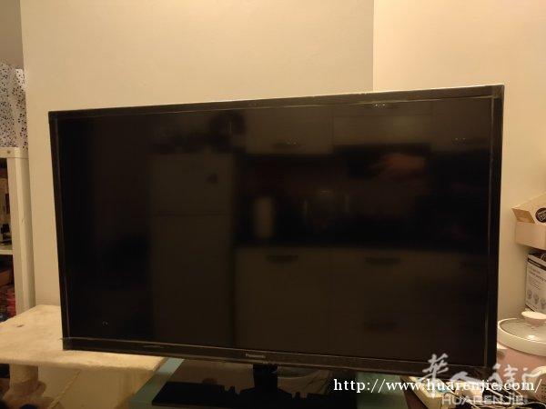 出售二手松下39寸LED液晶电视