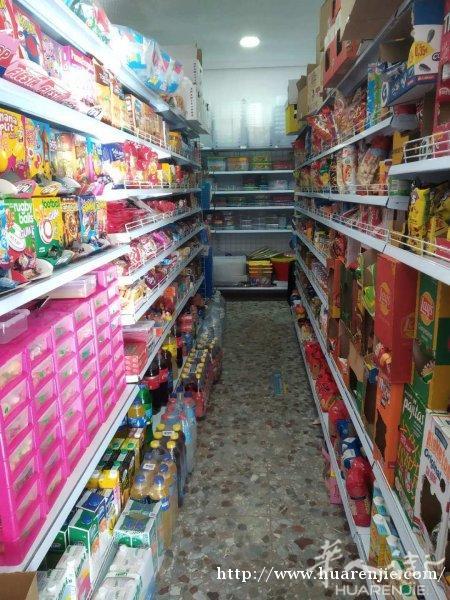 Talavera郊区百元+糖果店100平方店面连座家350房租，因本人另有发展价格电话连系652643013 王先生