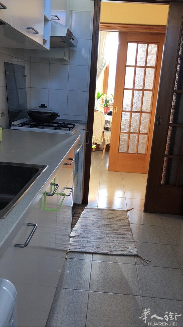 在via plana 靠近piazza firen
