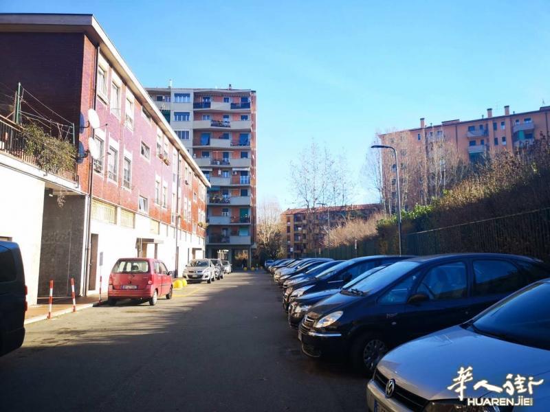 【REMAX瑞麦地产】预购从速 comasina地铁口两室一厅公寓出售